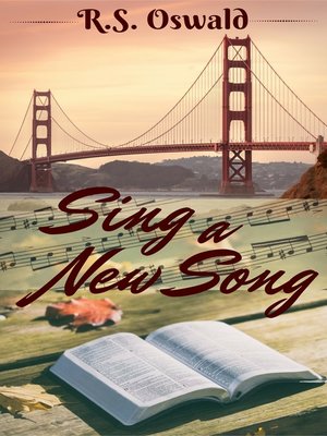 cover image of Sing a New Song
